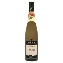 Vin Blanc AOP Alsace Riesling Constance Muller "" (75cl)