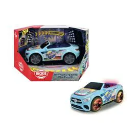 Véhicule Mercedes E-Class Beatz Spinner (l'unité)
