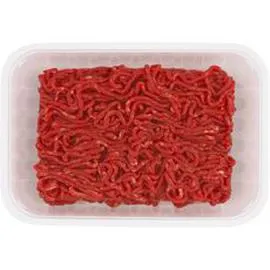 Haché de boeuf vrac 20% MG Premier Prix (400g)