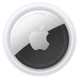 AirTag Blanc (MX532ZM/A) (l'unité)