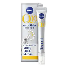 NIVEA Nivea Q10 sérum Anti-Rides Expert 15ml