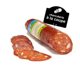 Chorizo extra fort (50g)