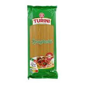 Pâtes Spaghetti (1kg)