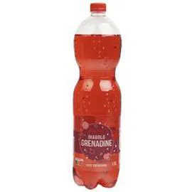Diabolo grenadine (1,5l)