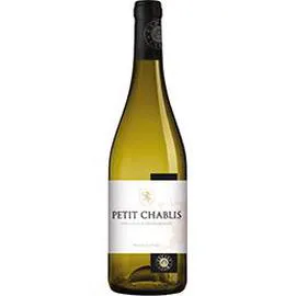EXPERT CLUB Petit Chablis, vin blanc 75cl