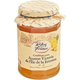 Confiture extra ananas Victoria (315g)
