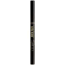 Eye-liner feutre slim ultra noir (l'unité)