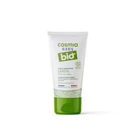 Crème hydratante au calendula bio pour bébé (75ml)
