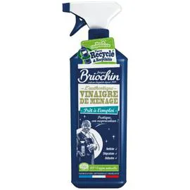 Nettoyant Ménager Vinaigre De Ménage (750ml)