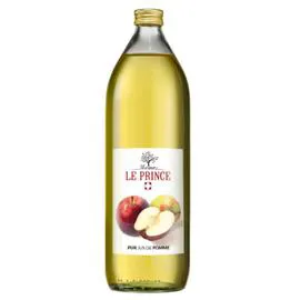 Jus de fruits pomme (1l)