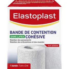 Bande de Contention Cohésive (l'unité)