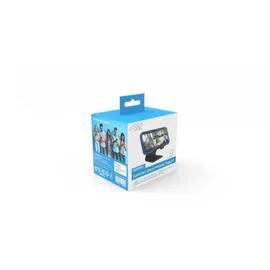 Support de table pour Smartphone/Tablette MWCHL0005 - Noir (l'unité)