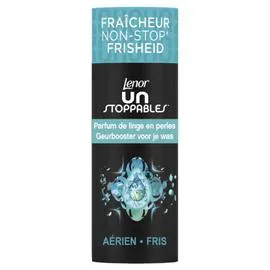 LENOR Parfum de Linge Booster Aerien 235g