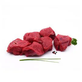 Viande Bovine : Bourguignon** (450g)