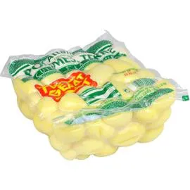 Pommes de terre cuites à la vapeur (2kg)
