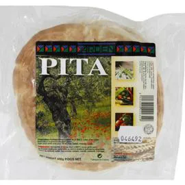 Pita (400g)