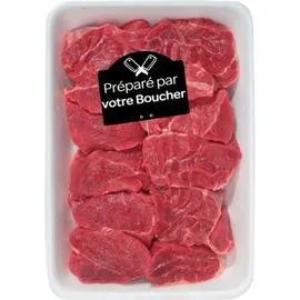 Viande bovine : Basse cote** à griller (1,2kg)