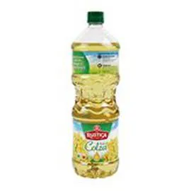 MARQUE REPÈRE, RUSTICA Huile de colza 1l