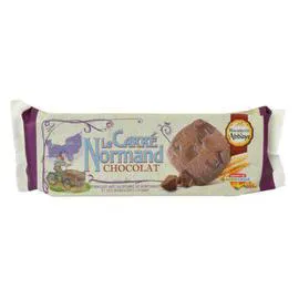 Le Carre Normand Chocolat (140g)
