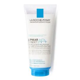 LA ROCHE-POSAY Crème lavante lipikar anti-irritation 200ml