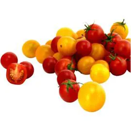Tomates cerises mélange vrac (1kg)