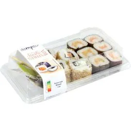 Sushi (169g)