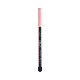 L'ORÉAL PARIS Crayon Yeux Noir 101 l'unité