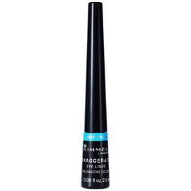 Eyeliner exaggerate waterproof black 003 (l'unité)