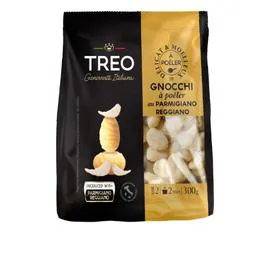 Gnocchi Au Parmigiano Reggiano (300g)