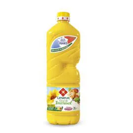 Huile Coeur de Tournesol (2l)