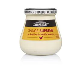 Sauce Suprême (250g)