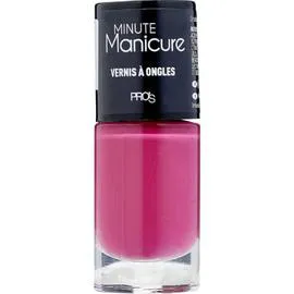 Vernis à ongles Rose Paradise 08 (8ml)