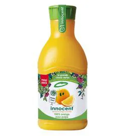 INNOCENT Jus d'orange avec pulpe 1,5l