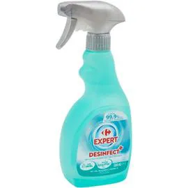 Nettoyant désinfectant multi surfaces (500ml)