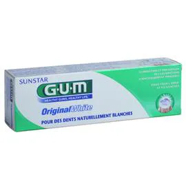 Dentifrice Original White (75ml)