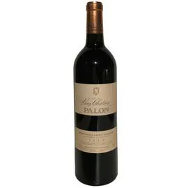 VIEUX CHÂTEAU PALON Montagne Saint-Emilion Aop, Rouge 750ml