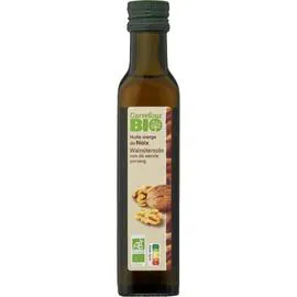 Huile vierge de noix (25cl)