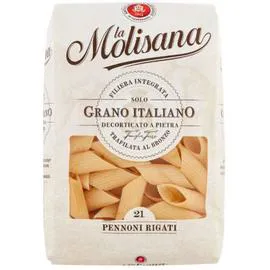 LA MOLISANA Pennoni Rigati N°12 500g
