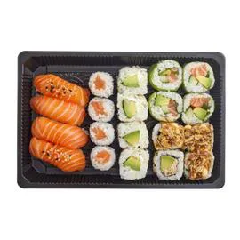 Box international sushi day 2023 (385g)