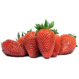 Fraises Ciflorette (250g)