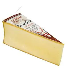 Beaufort Été Aop Au Lait Cru, 32% Mg/Pf, Barquette (200g)
