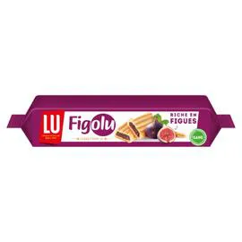 LU Biscuits aux figues Figo 192g