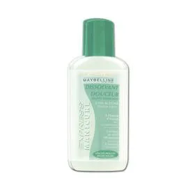 GEMEY, MAYBELLINE NEW YORK Dissolvant Douceur Sans Acétone New York Express 125ml