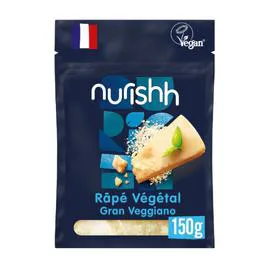 Rapé végétal Gran Veggiano (150g)