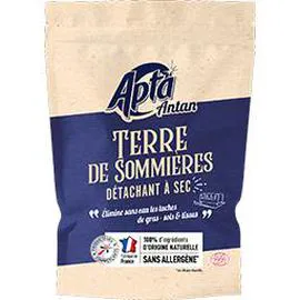 APTA, ANTAN Terre des Sommières détachant à sec, certifié Ecocert 350g