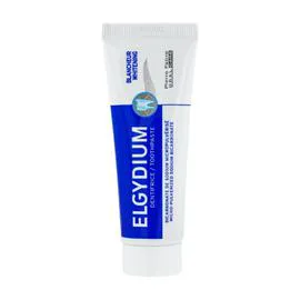 Dentifrice blancheur (50ml)