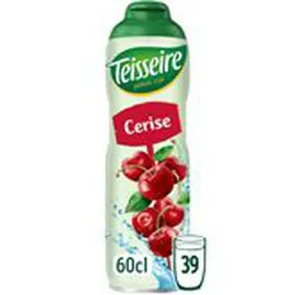 Sirop Cerise (60cl)