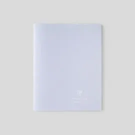 Clairefontaine Cahier Koverbook Blush - 24X32Cm 96 Pages couleur aléatoire (l'unité)