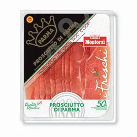 AOP Proscuitto di Parma - (70g)