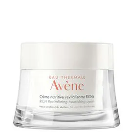 EAU THERMALE AVÈNE Les Essentiels Crème nutritive revitalisante peaux sèches 50ml